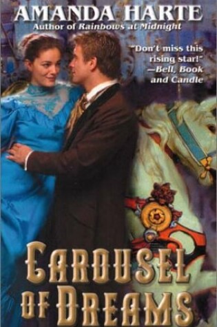 Cover of Carousel of Dreams
