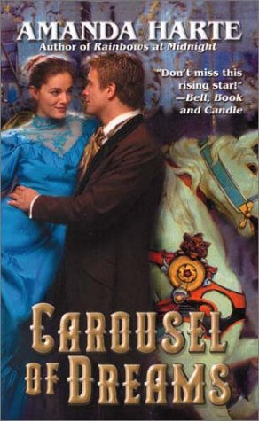 Book cover for Carousel of Dreams