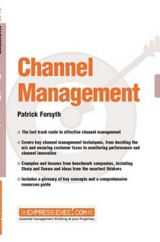 Cover of Channel Management