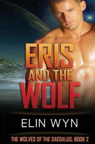 Cover of Eris and the Wolf