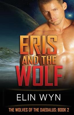 Book cover for Eris and the Wolf