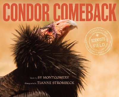 Cover of Condor Comeback