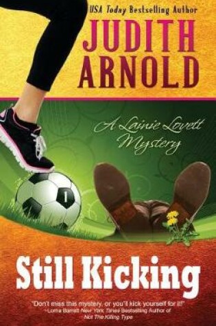Cover of Still Kicking