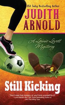 Book cover for Still Kicking