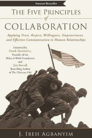 Cover of The Five Principles of Collaboration