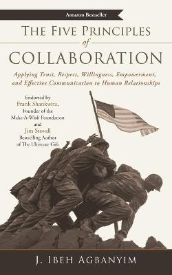 Book cover for The Five Principles of Collaboration