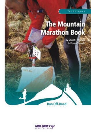 Cover of The Mountain Marathon Book