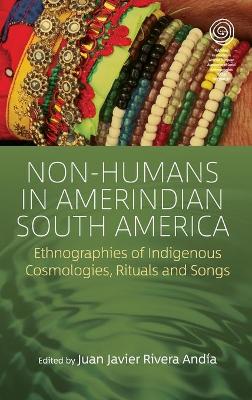 Cover of Non-Humans in Amerindian South America