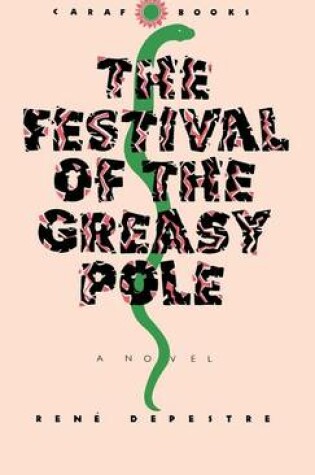 Cover of Festival of the Greasy Pole (CARAF Books