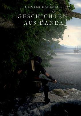 Cover of Geschichten aus Danea