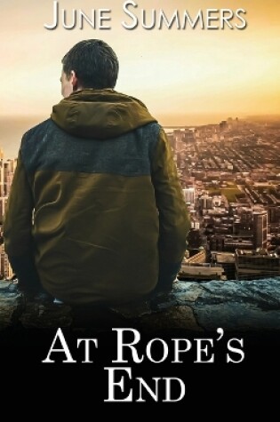 Cover of At Rope's End