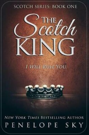 Cover of The Scotch King