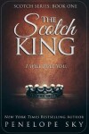 Book cover for The Scotch King