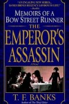 Book cover for The Emperor's Assassin