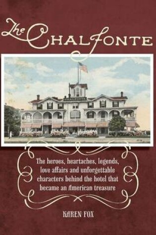 Cover of The Chalfonte