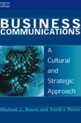 Cover of Business Communications