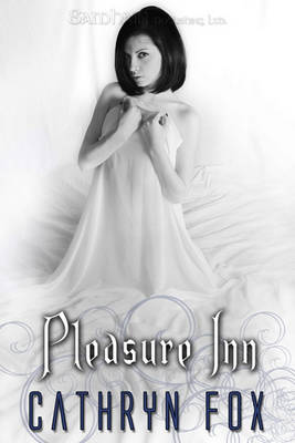 Book cover for Pleasure Inn