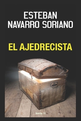 Book cover for El Ajedrecista