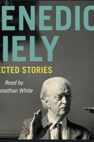 Cover of Selected Stories: Benedict Kiely