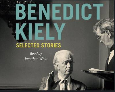 Book cover for Selected Stories: Benedict Kiely