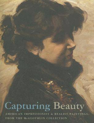 Book cover for Capturing Beauty