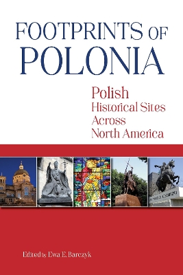 Cover of Footprints of Polonia