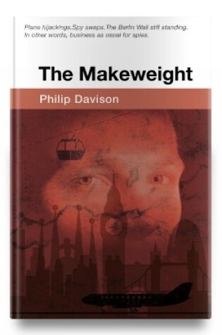 Cover of The Makeweight