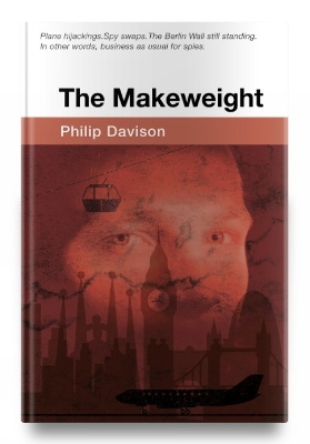 Book cover for The Makeweight