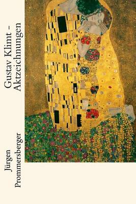 Book cover for Gustav Klimt - Aktzeichnungen