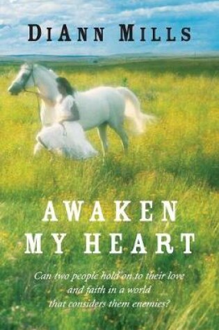 Cover of Awaken My Heart