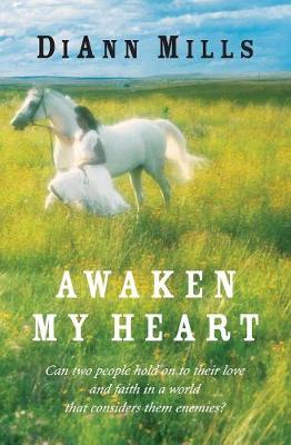 Book cover for Awaken My Heart