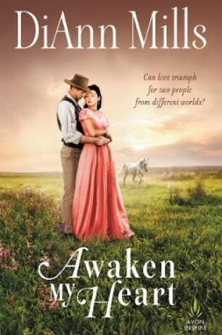 Cover of Awaken My Heart