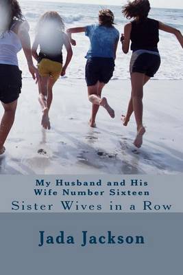 Cover of My Husband and His Wife Number Sixteen