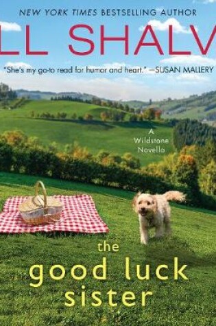 Cover of The Good Luck Sister