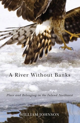 Book cover for A River Without Banks