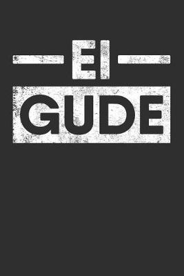 Book cover for Ei Gude