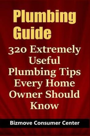 Cover of Plumbing Guide