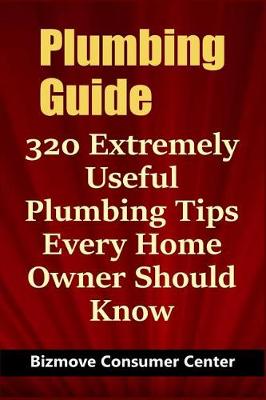 Book cover for Plumbing Guide