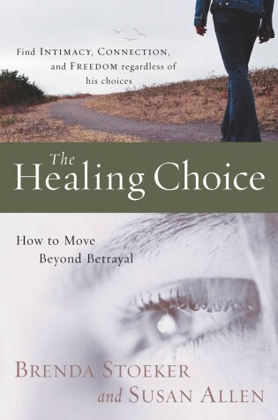 Cover of How to Move Beyond Betrayal