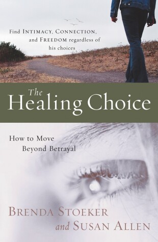 Cover of How to Move Beyond Betrayal