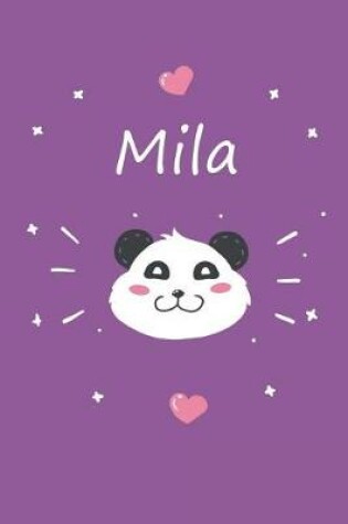 Cover of Mila