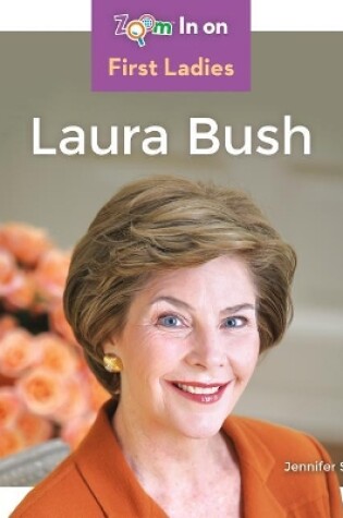 Cover of Laura Bush