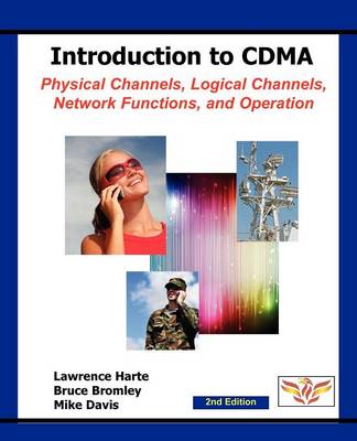 Book cover for Introduction to Cdma, 2nd Edition