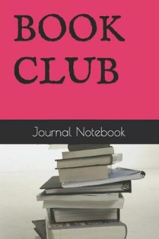 Cover of Book Club