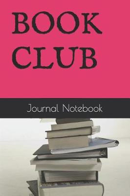 Book cover for Book Club