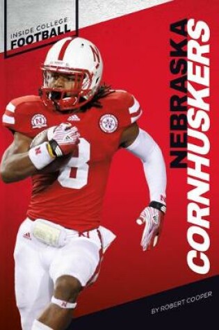 Cover of Nebraska Cornhuskers