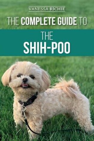 Cover of The Complete Guide to the Shih-Poo