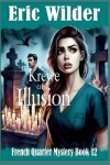 Book cover for Krewe of Illusion