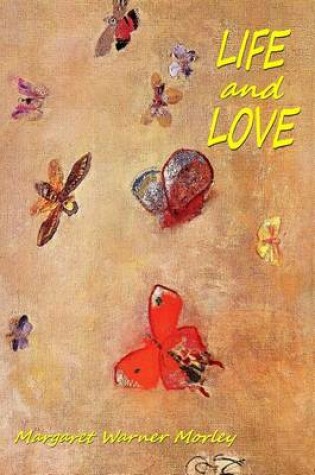 Cover of Life and Love