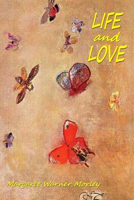 Book cover for Life and Love